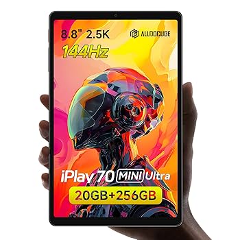 ✨【新品】✨値下げ ALLDOCUBE iPlay 70 mini Ultra Alldocube iPlay 70 mini Ultra – Alldocube Japan